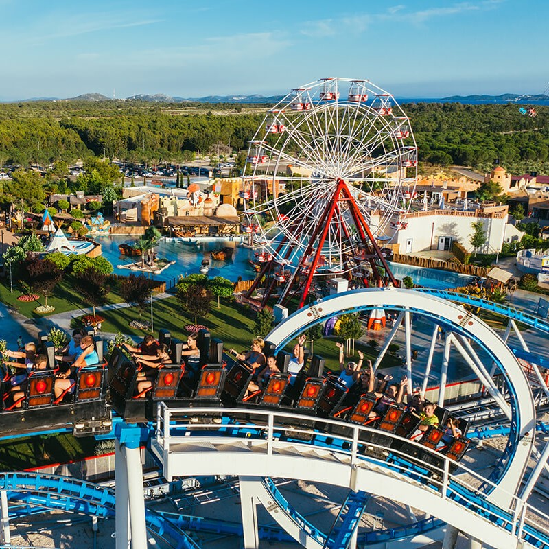 Aquapark Dalmaland