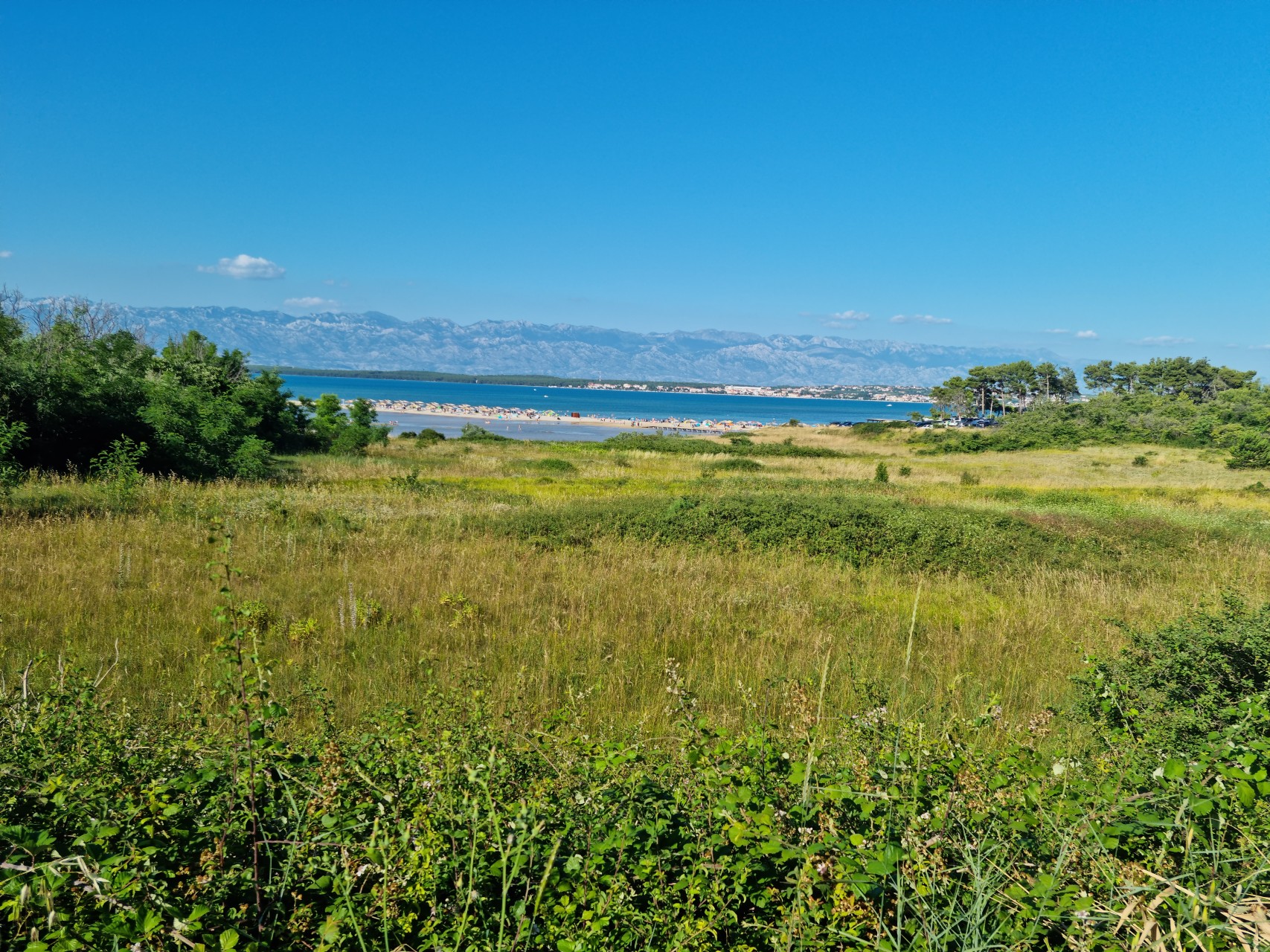 Queen's Beach